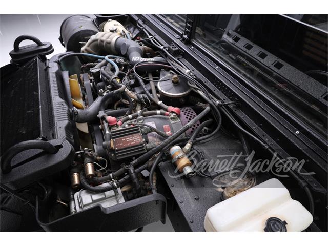 2007 AM General Hummer (CC-2098914) for sale in Las Vegas, Nevada