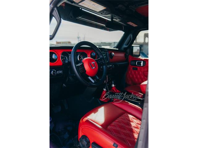 2020 Jeep Wrangler (CC-2098915) for sale in Las Vegas, Nevada