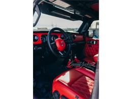 2020 Jeep Wrangler (CC-2098915) for sale in Las Vegas, Nevada