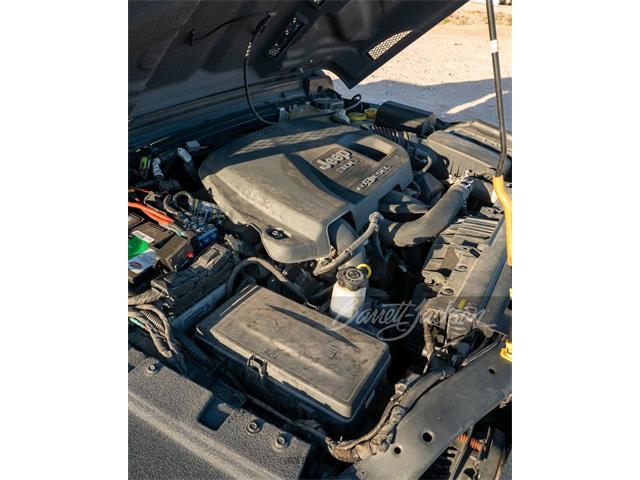 2020 Jeep Wrangler (CC-2098915) for sale in Las Vegas, Nevada
