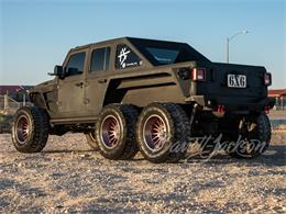 2020 Jeep Wrangler (CC-2098915) for sale in Las Vegas, Nevada