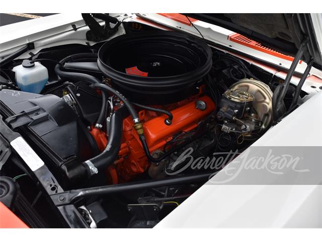 1969 Chevrolet Camaro RS/SS (CC-2098916) for sale in Las Vegas, Nevada