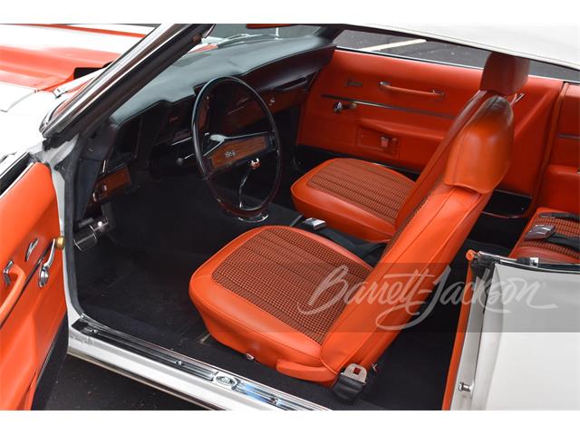 1969 Chevrolet Camaro RS/SS (CC-2098916) for sale in Las Vegas, Nevada