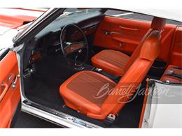 1969 Chevrolet Camaro RS/SS (CC-2098916) for sale in Las Vegas, Nevada