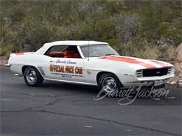 1969 Chevrolet Camaro RS/SS (CC-2098916) for sale in Las Vegas, Nevada