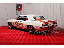 1969 Chevrolet Camaro RS/SS (CC-2098916) for sale in Las Vegas, Nevada