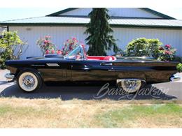 1957 Ford Thunderbird (CC-2098917) for sale in Las Vegas, Nevada