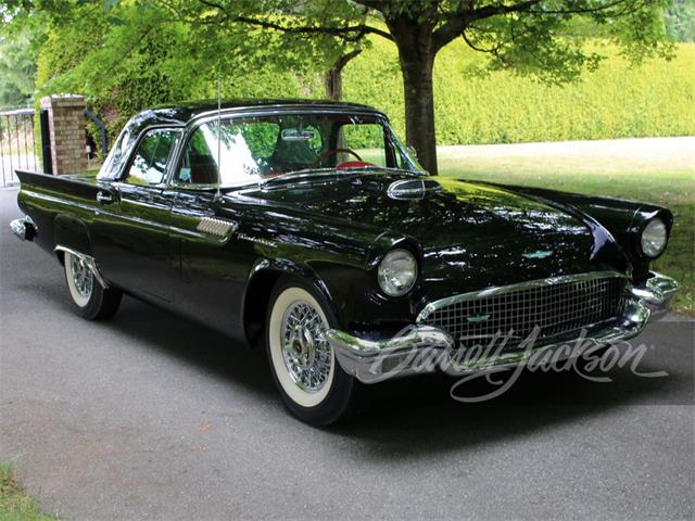 1957 Ford Thunderbird (CC-2098917) for sale in Las Vegas, Nevada