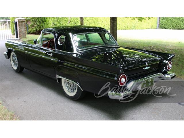 1957 Ford Thunderbird (CC-2098917) for sale in Las Vegas, Nevada