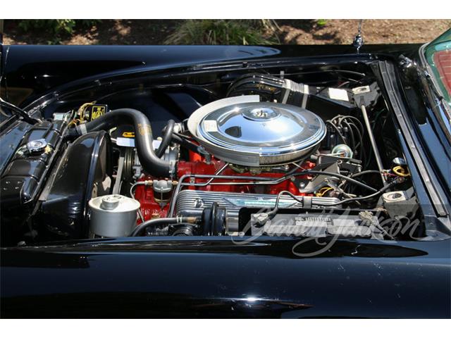 1957 Ford Thunderbird (CC-2098917) for sale in Las Vegas, Nevada