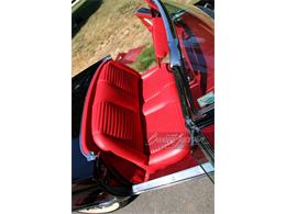 1957 Ford Thunderbird (CC-2098917) for sale in Las Vegas, Nevada