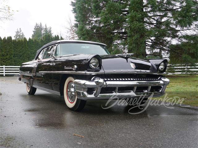 1955 Mercury Montclair (CC-2098918) for sale in Las Vegas, Nevada