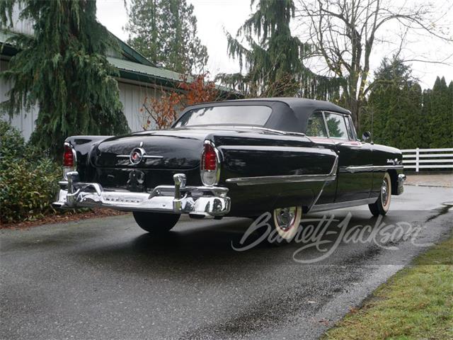 1955 Mercury Montclair (CC-2098918) for sale in Las Vegas, Nevada