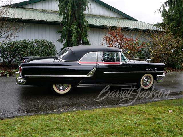 1955 Mercury Montclair (CC-2098918) for sale in Las Vegas, Nevada