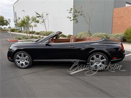 2007 Bentley Continental GTC (CC-2098919) for sale in Las Vegas, Nevada