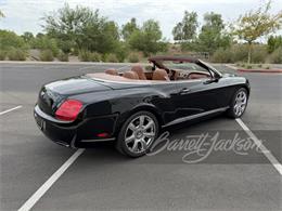 2007 Bentley Continental GTC (CC-2098919) for sale in Las Vegas, Nevada