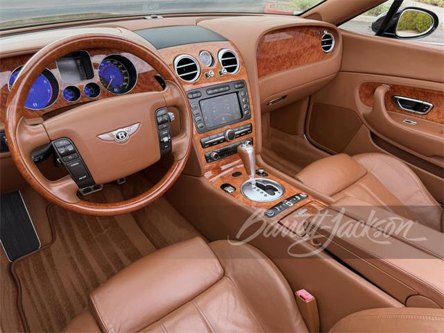 2007 Bentley Continental GTC (CC-2098919) for sale in Las Vegas, Nevada