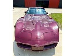 1981 Chevrolet Corvette (CC-2090892) for sale in Greensboro, North Carolina