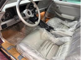 1981 Chevrolet Corvette (CC-2090892) for sale in Greensboro, North Carolina