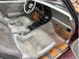 1981 Chevrolet Corvette (CC-2090892) for sale in Greensboro, North Carolina
