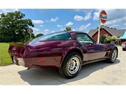 1981 Chevrolet Corvette (CC-2090892) for sale in Greensboro, North Carolina