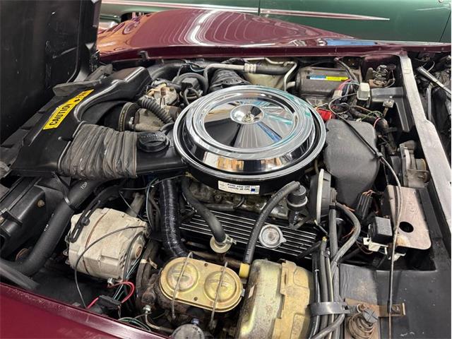 1981 Chevrolet Corvette (CC-2090892) for sale in Greensboro, North Carolina