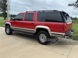 1998 Chevrolet Suburban (CC-2098920) for sale in Las Vegas, Nevada
