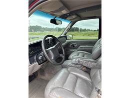 1998 Chevrolet Suburban (CC-2098920) for sale in Las Vegas, Nevada
