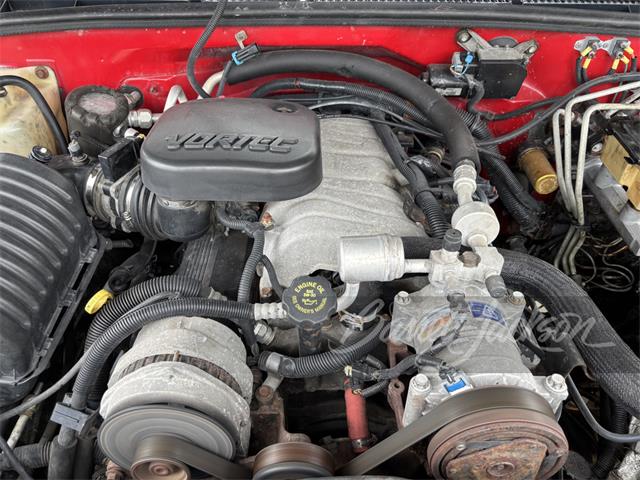 1998 Chevrolet Suburban (CC-2098920) for sale in Las Vegas, Nevada