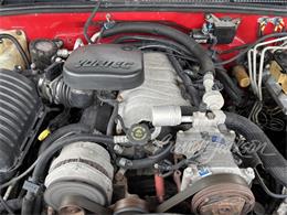 1998 Chevrolet Suburban (CC-2098920) for sale in Las Vegas, Nevada