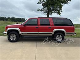 1998 Chevrolet Suburban (CC-2098920) for sale in Las Vegas, Nevada