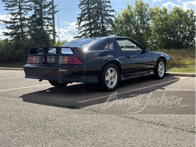 1992 Chevrolet Camaro (CC-2098921) for sale in Las Vegas, Nevada