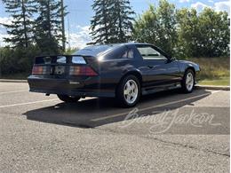 1992 Chevrolet Camaro (CC-2098921) for sale in Las Vegas, Nevada