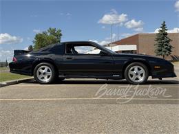 1992 Chevrolet Camaro (CC-2098921) for sale in Las Vegas, Nevada