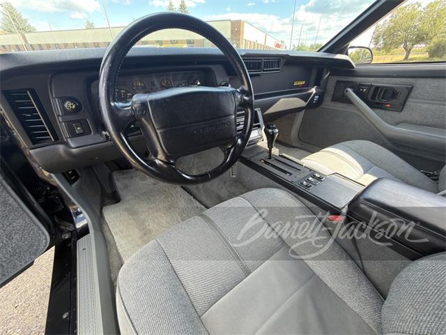 1992 Chevrolet Camaro (CC-2098921) for sale in Las Vegas, Nevada