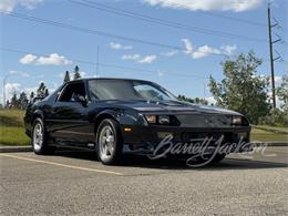 1992 Chevrolet Camaro (CC-2098921) for sale in Las Vegas, Nevada