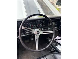 1970 Chevrolet Chevelle SS (CC-2098923) for sale in Huron, Ohio