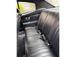 1970 Chevrolet Chevelle SS (CC-2098923) for sale in Huron, Ohio