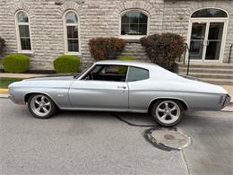 1970 Chevrolet Chevelle SS (CC-2098923) for sale in Huron, Ohio