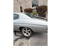 1970 Chevrolet Chevelle SS (CC-2098923) for sale in Huron, Ohio