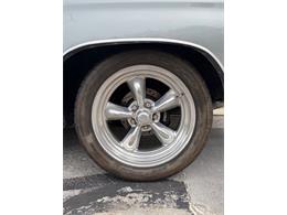 1970 Chevrolet Chevelle SS (CC-2098923) for sale in Huron, Ohio