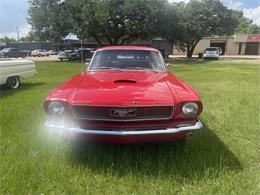 1966 Ford Mustang (CC-2098925) for sale in Cypress, Texas