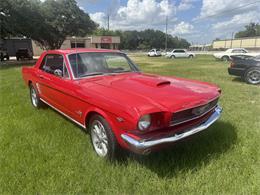 1966 Ford Mustang (CC-2098925) for sale in Cypress, Texas