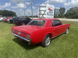 1966 Ford Mustang (CC-2098925) for sale in Cypress, Texas