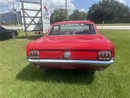 1966 Ford Mustang (CC-2098925) for sale in Cypress, Texas