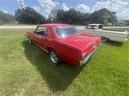 1966 Ford Mustang (CC-2098925) for sale in Cypress, Texas