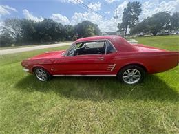 1966 Ford Mustang (CC-2098925) for sale in Cypress, Texas