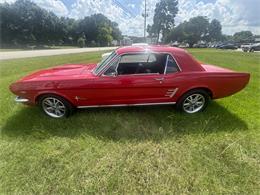 1966 Ford Mustang (CC-2098925) for sale in Cypress, Texas