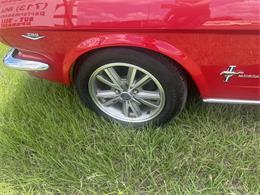 1966 Ford Mustang (CC-2098925) for sale in Cypress, Texas