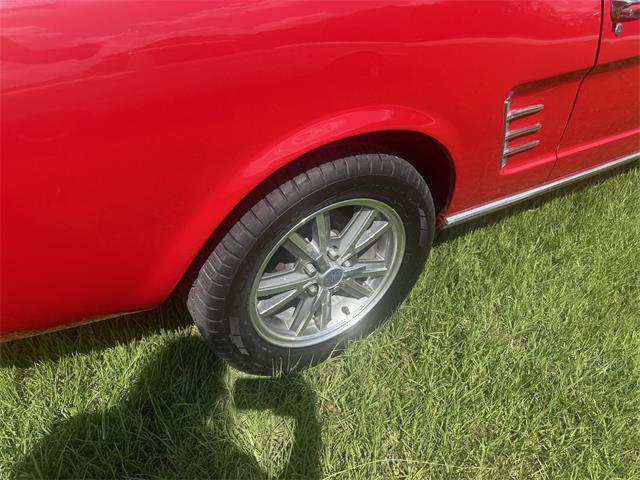 1966 Ford Mustang (CC-2098925) for sale in Cypress, Texas